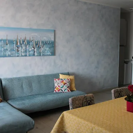 Blu Panorama Belvedere Di 바레나