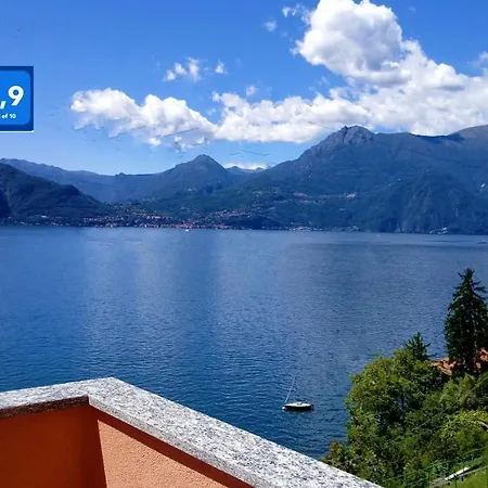 Appartement Blu Panorama Belvedere Di