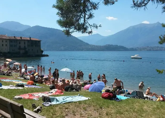 Blu Panorama Belvedere Di