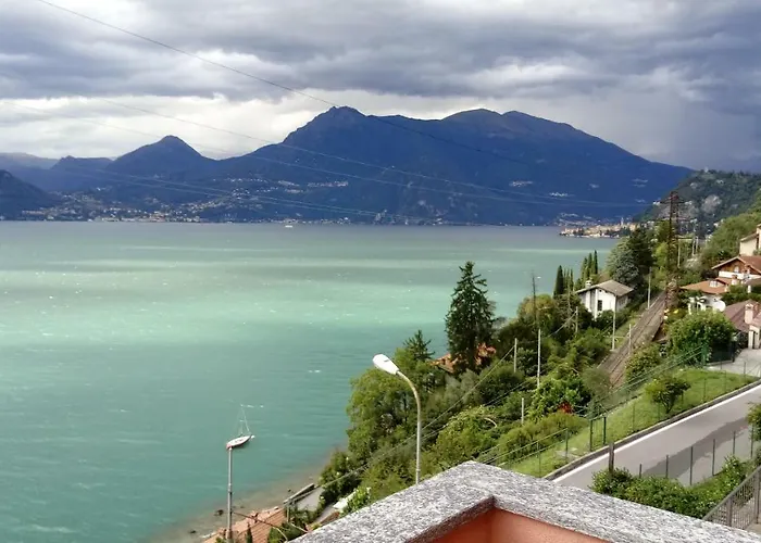 Blu Panorama Belvedere Di