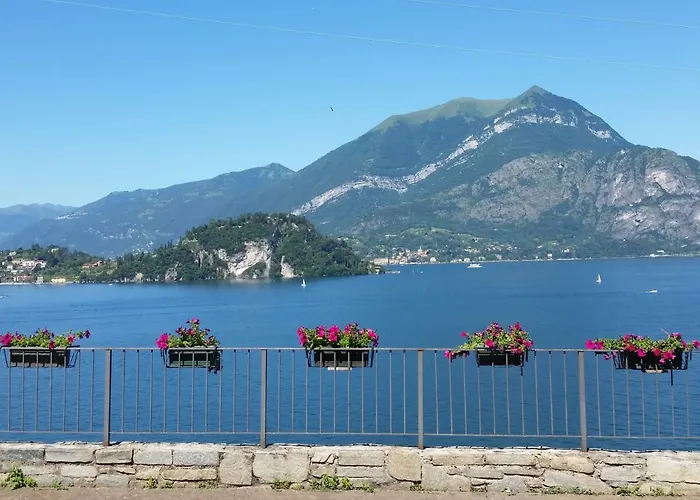 아파트 Blu Panorama Belvedere Di