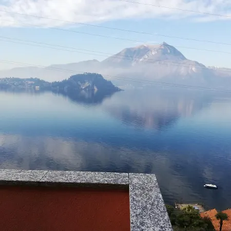 Blu Panorama Belvedere Di Apartmán *