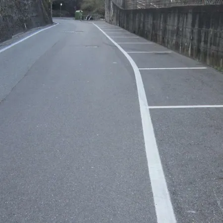 Blu Panorama Belvedere Di *