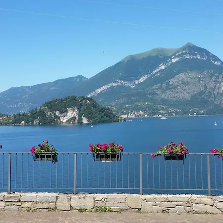 Apartmán Blu Panorama Belvedere Di
