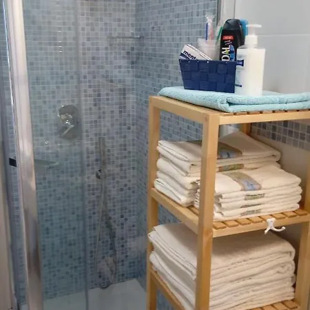 Διαμέρισμα Blu Panorama Belvedere Di