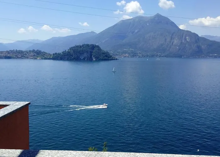 Blu Panorama Belvedere Di ורנה