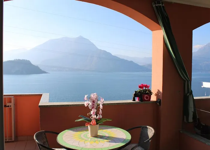 Blu Panorama Belvedere Di