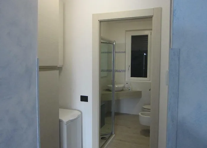 Blu Panorama Belvedere Di ורנה