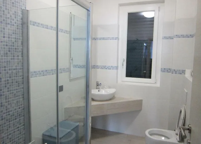 Blu Panorama Belvedere Di *