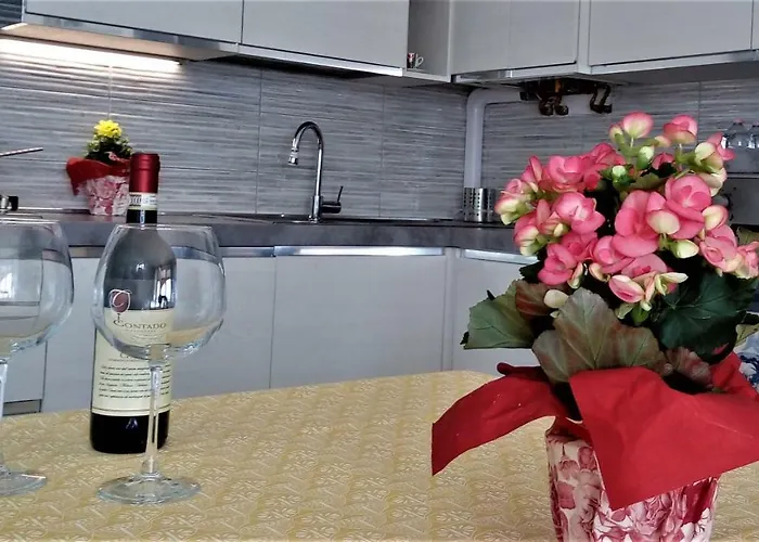 Blu Panorama Belvedere Di