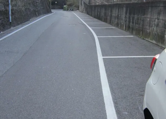 Blu Panorama Belvedere Di *