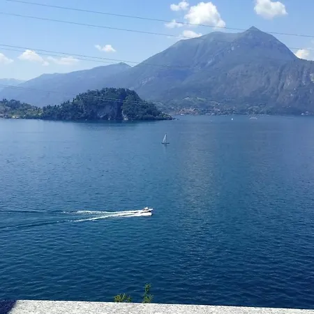 Blu Panorama Belvedere Di Varenna