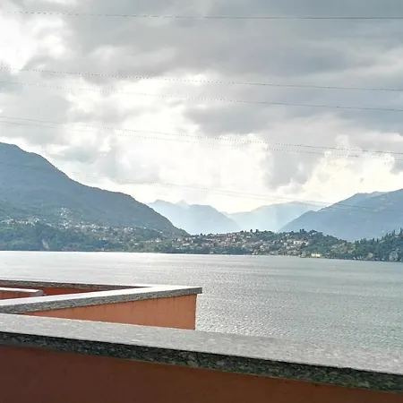 Blu Panorama Belvedere Di * Varenna