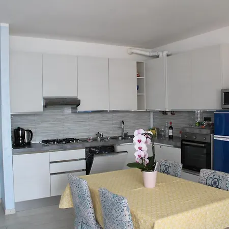 Blu Panorama Belvedere Di