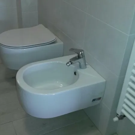 Appartement Blu Panorama Belvedere Di