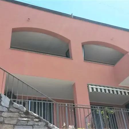 Blu Panorama Belvedere Di * Varenna