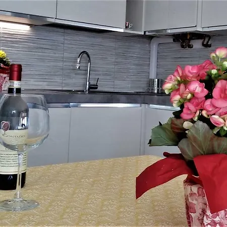 Blu Panorama Belvedere Di