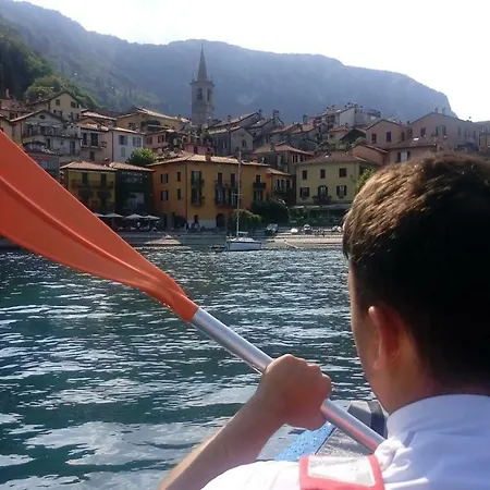 Appartement Blu Panorama Belvedere Di *