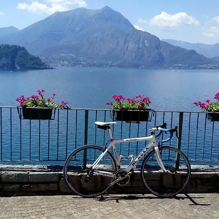Blu Panorama Belvedere Di Varenna