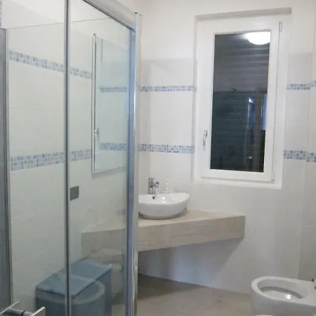 Blu Panorama Belvedere Di *