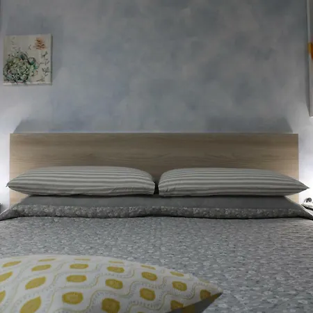 Apartamento Blu Panorama Belvedere Di