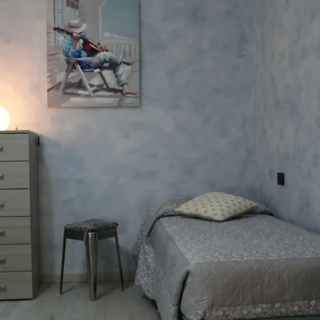 Blu Panorama Belvedere Di Apartamento Varenna